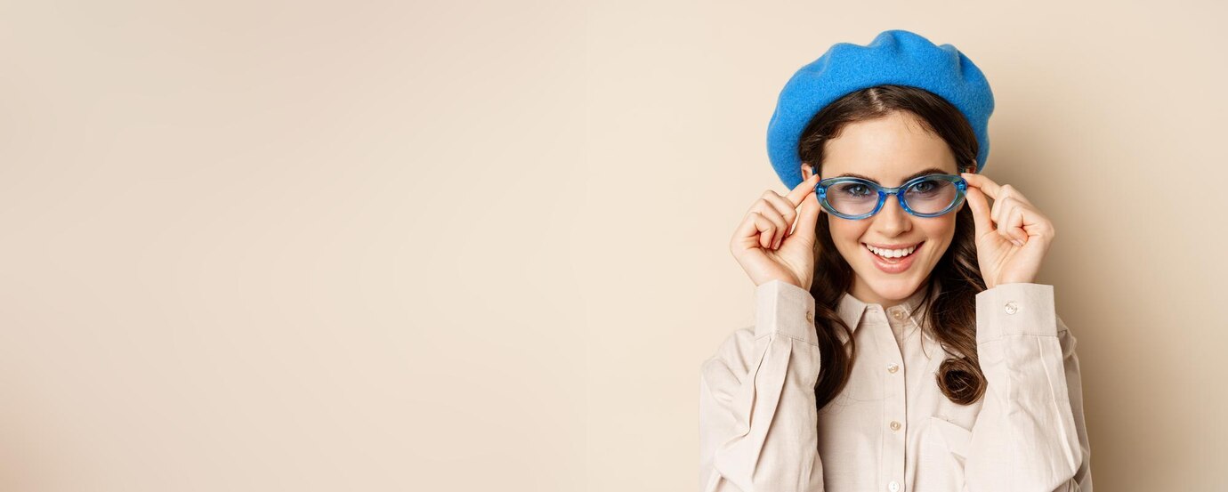 Kids' Eyewear Collection