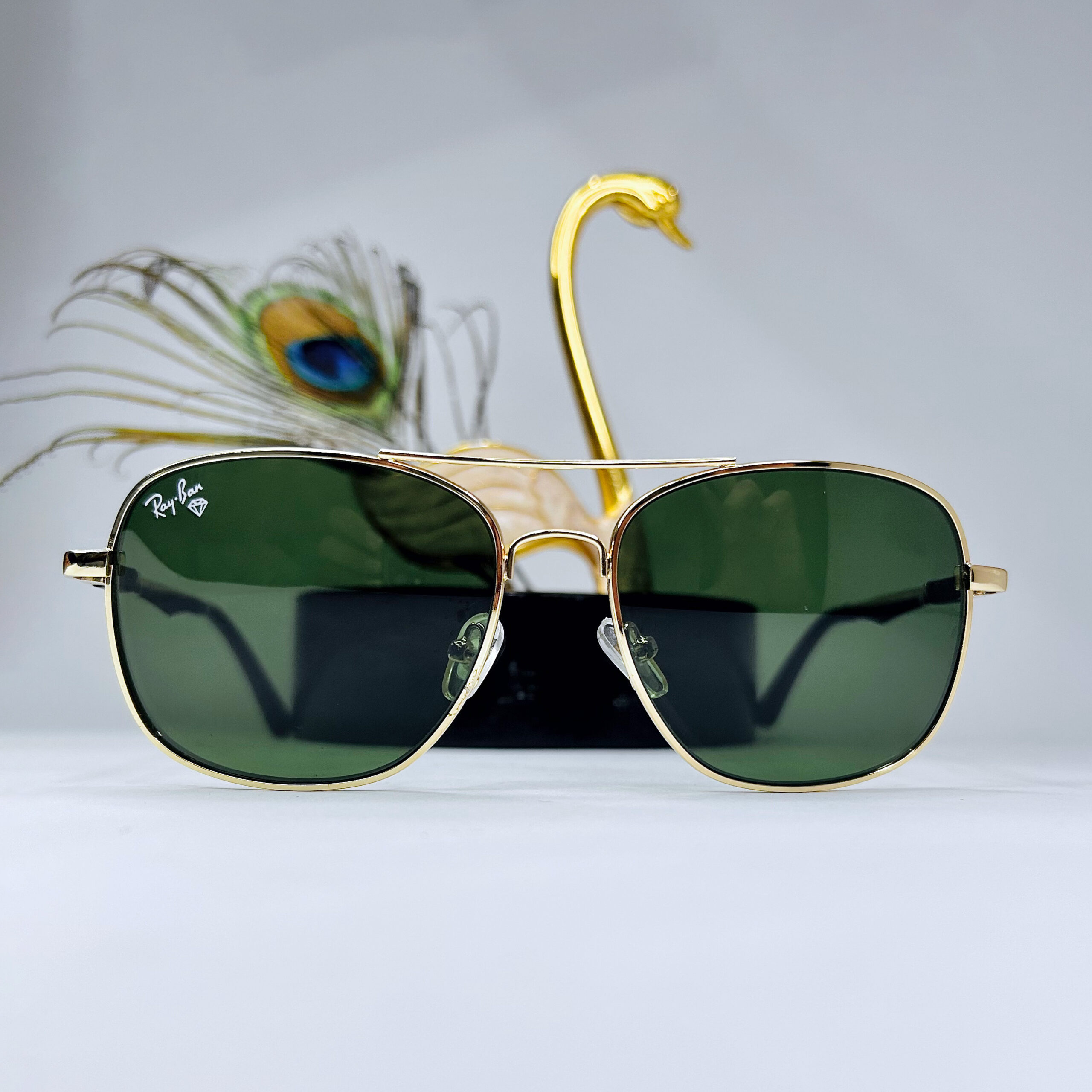 GH Ray-Ban Style Aviators