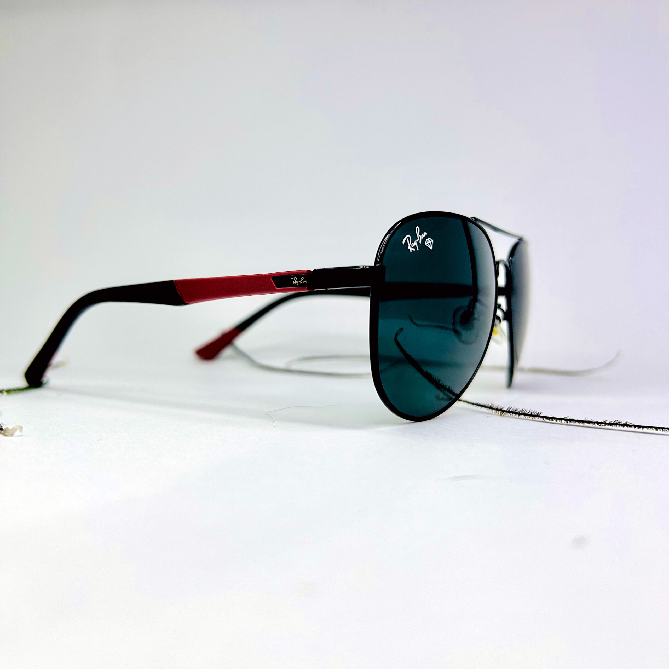 GH Red Temple Aviators